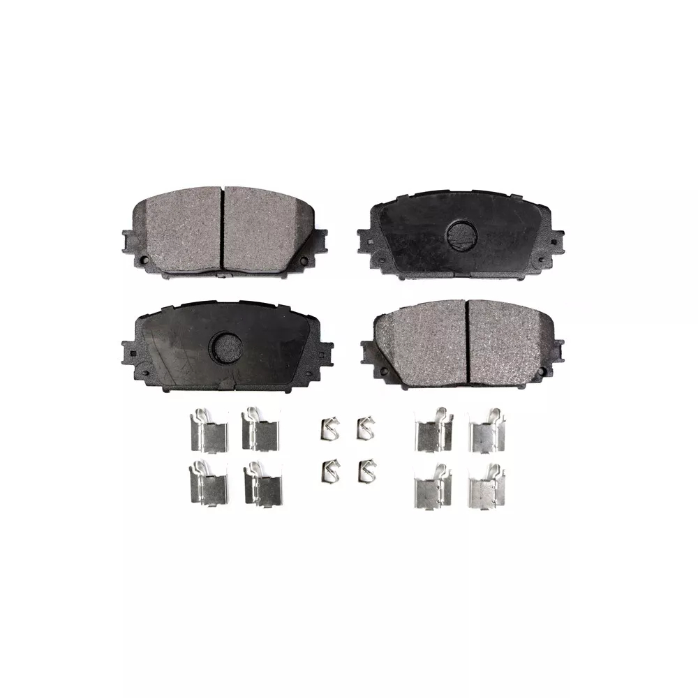 PASTILLA DELANTERA  D1628