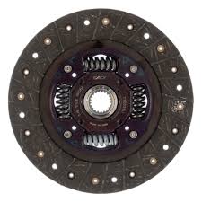 DISCO DE CLUTCH PARA TOYOTA