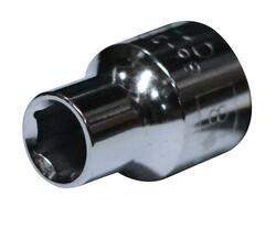 CUBO METRICO 3/8 8MM STANLEY 4-86-303