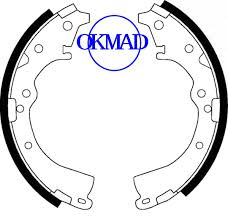 ZAPATA TRASERA 1725-S709