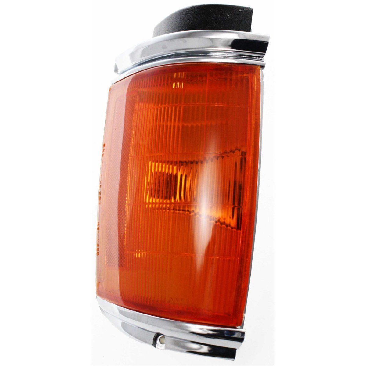 LAMP DE BOMPER 312-1512-1L CROMADA