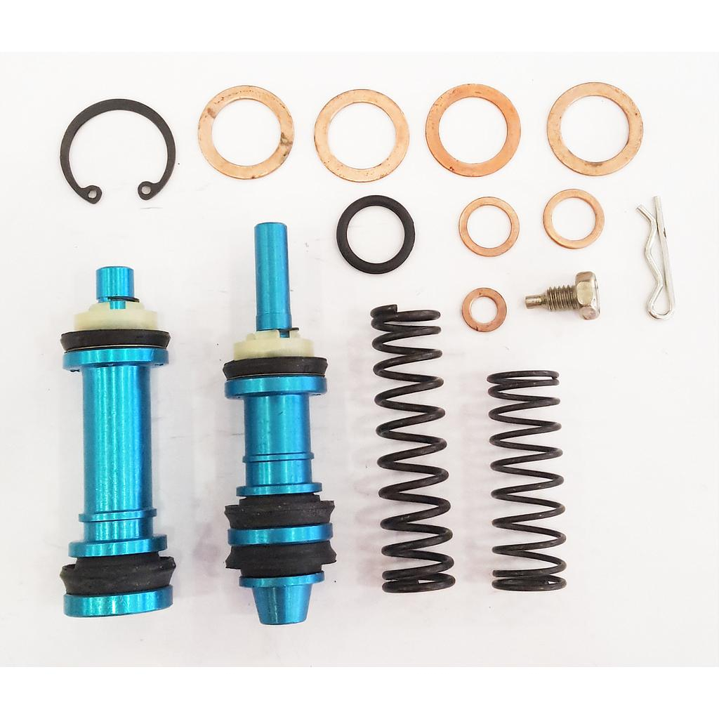 KIT DE EMPAQUE DE FRENO 200-41511