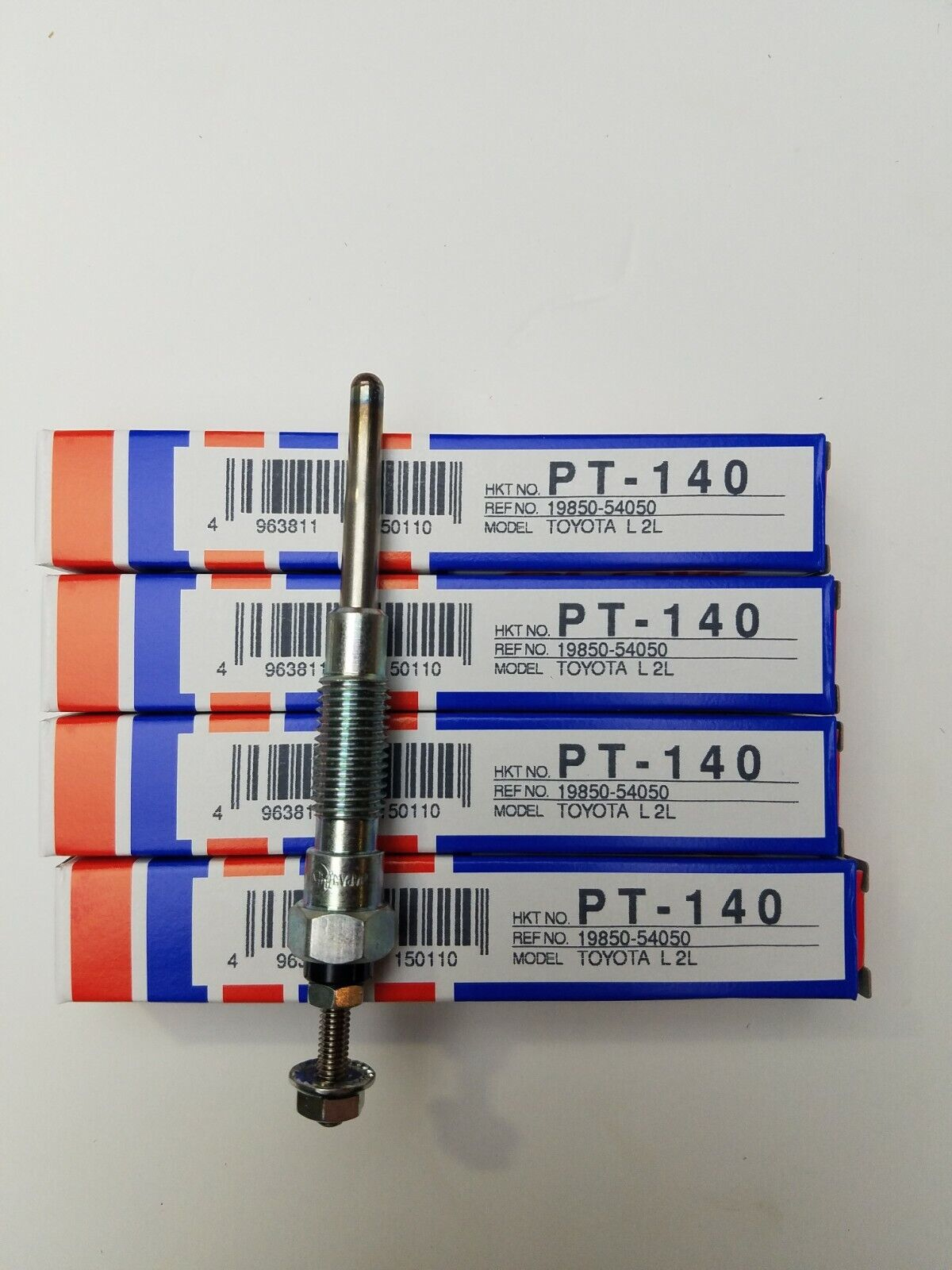 CANDELA INCANDESCENTE 19850-54050