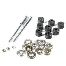 KIT DE BARRA TENSORA TOYOTA