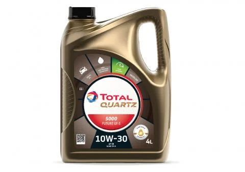 ACEITE TOTAL 10W-30 4L