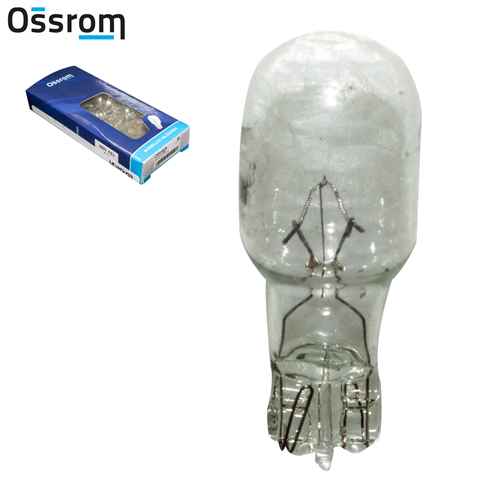 BOMBILLO HALOGENO 912 OSSROM