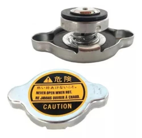 TAPON DE RADIADOR CK 313-13 13 LB