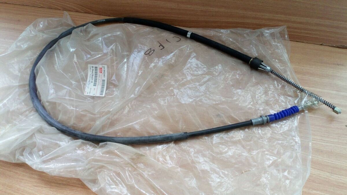 CABLE DE FRENO 8-94366769-2