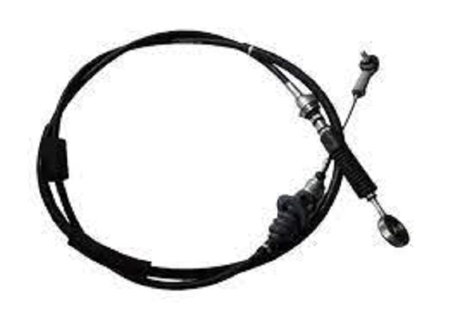 CABLE DE ACELERADOR 43760-4E640