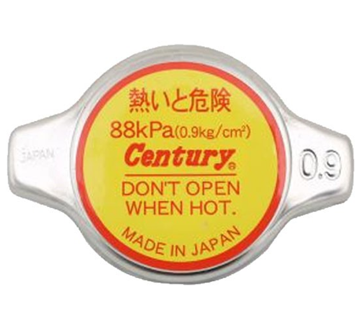 TAPON DE RADIADOR CER-329 9 LB