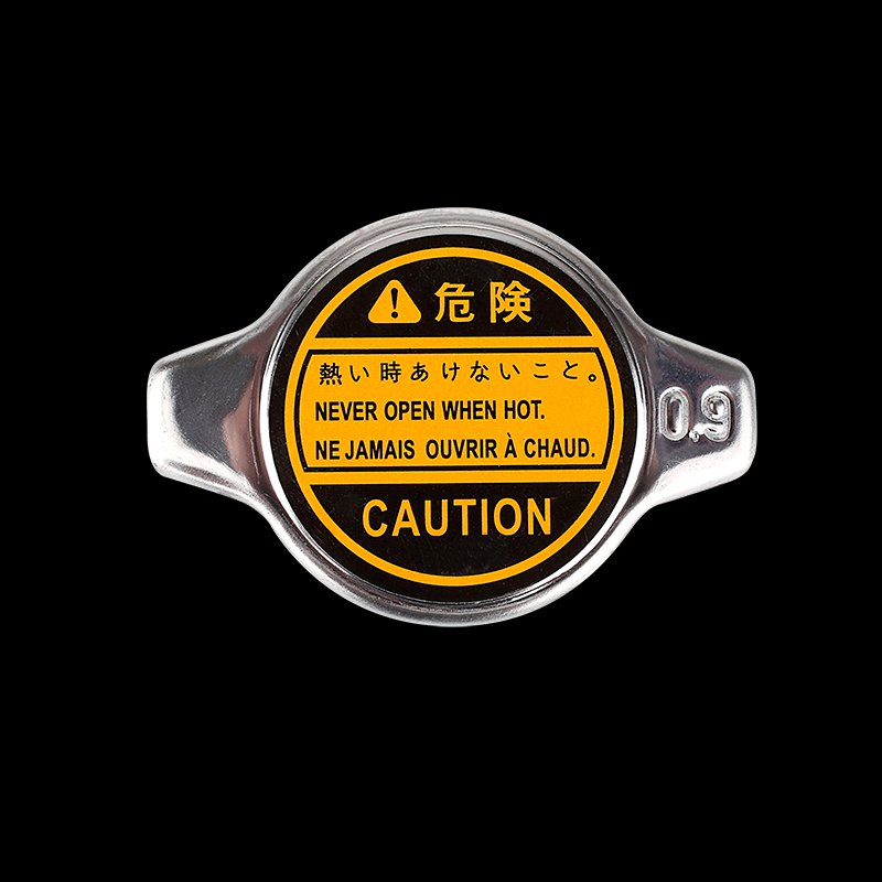TAPON DE RADIADOR CK 313-9 9 LB