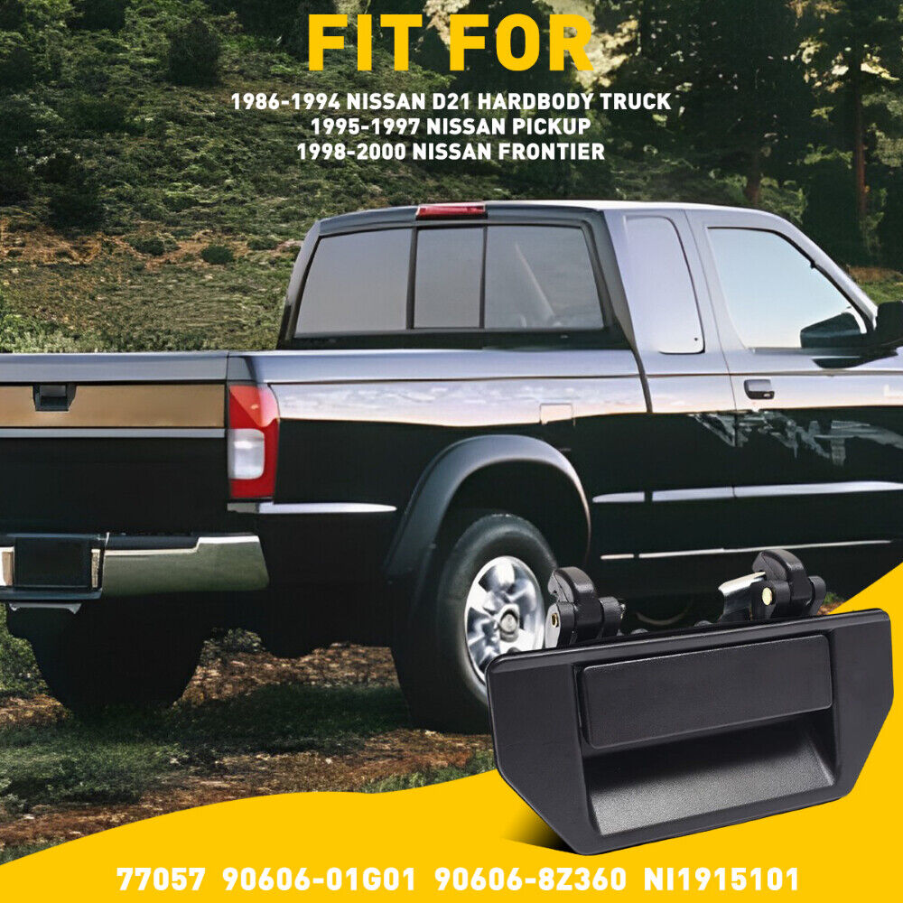 HALADERA COMPUERTA NS 3172 A