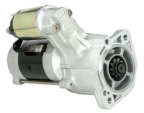 MOTOR DE ARRANQUE 36100-42011-W