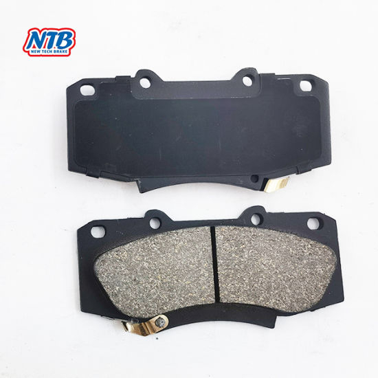 PASTILLA DELANTERA D1567