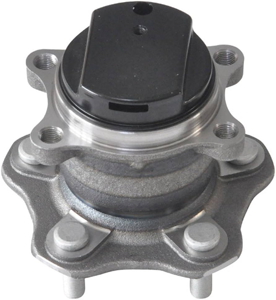 BUFA TRASERA ICB 512398 NISSAN