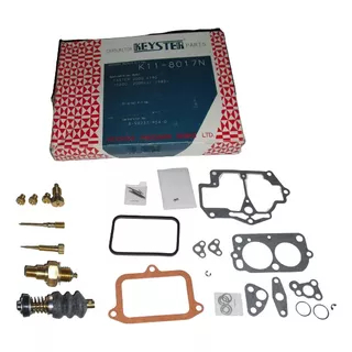 KIT PARA CARBURADOR K11-4549N