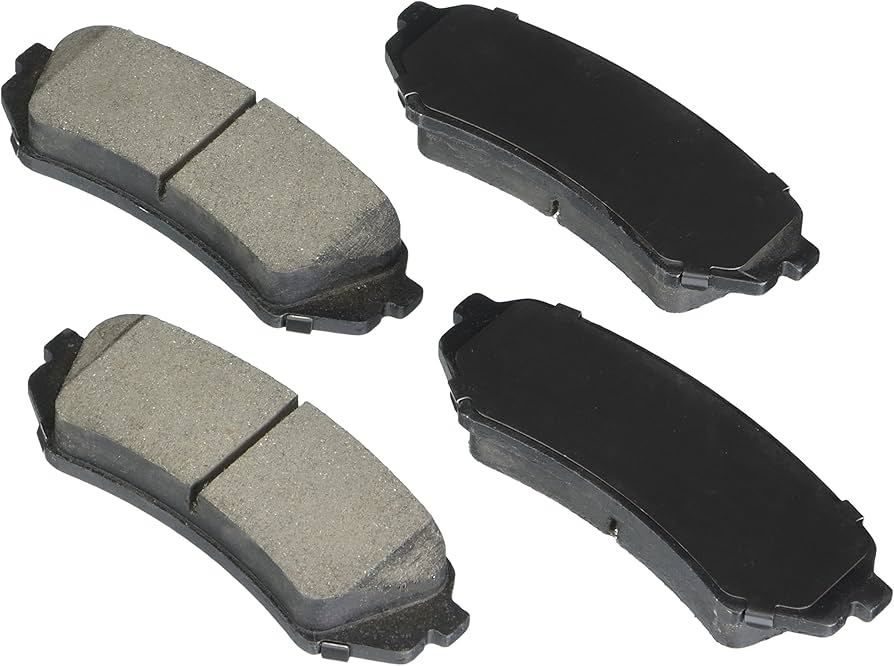 PASTILLA DELANTERA D773