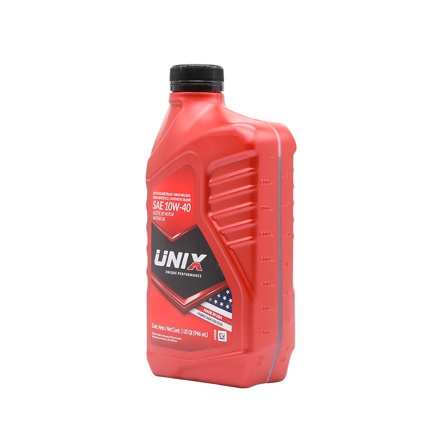 ACEITE UNIX SAE 10W-40 946ML