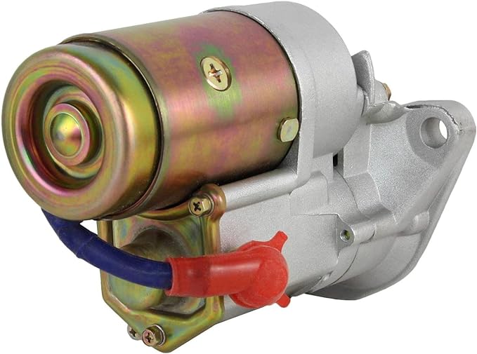 MOTOR DE ARRANQUE 28100-54080