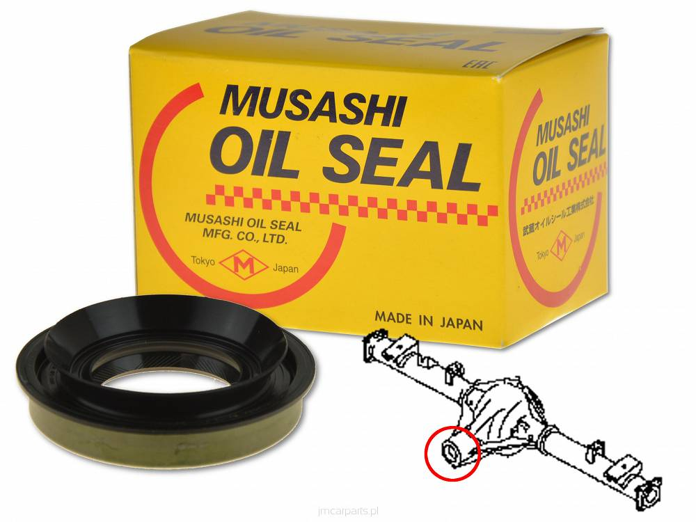 RETENEDOR MUS4276136205