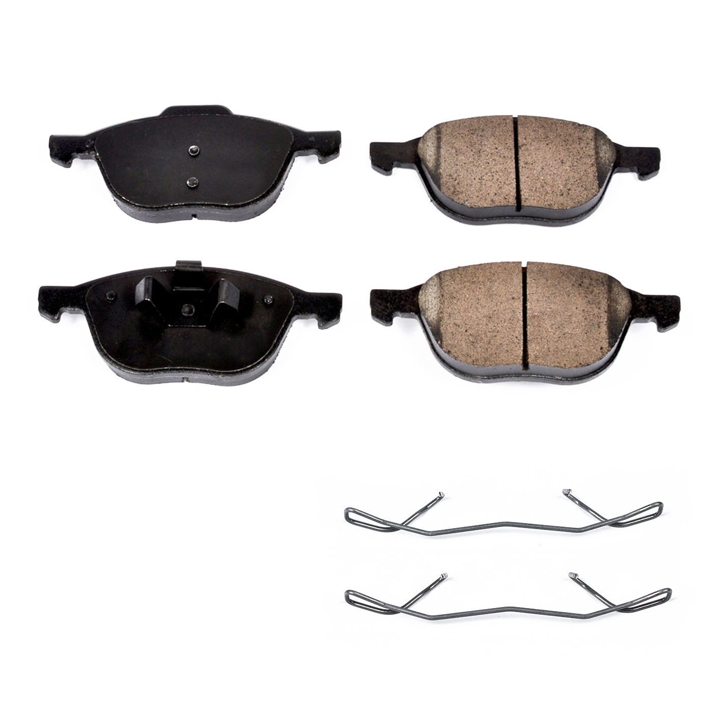 PASTILLA DELANTERA D1230