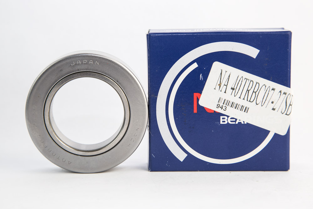 COLLARIN NA 40TRBC07-27SBCS