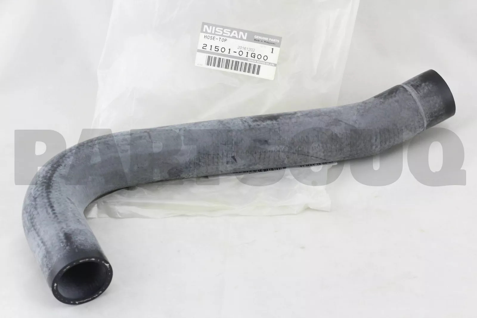 MANGUERA 21501-01G00