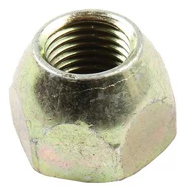 TUERCA DE ESPARRAGO 12MM