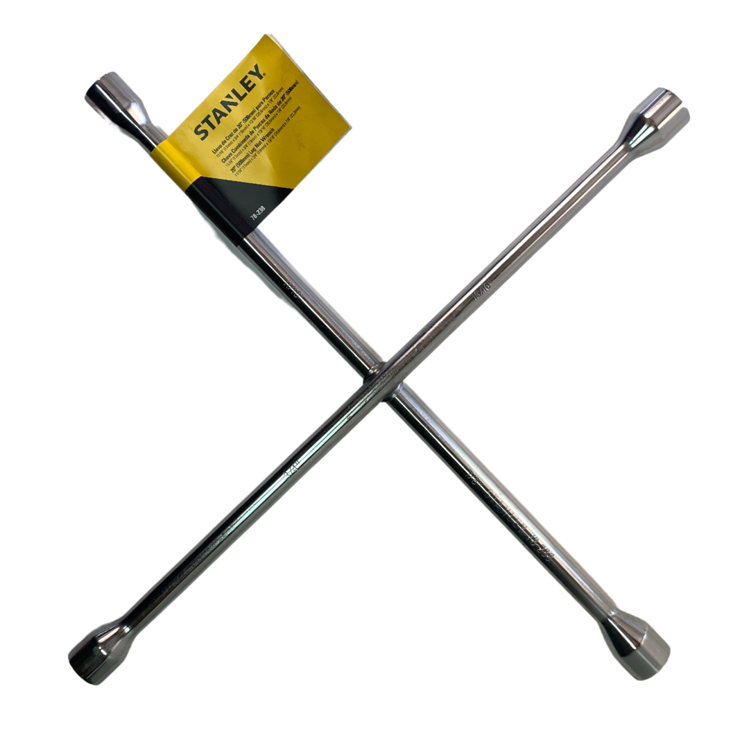 LLAVE DE CRUZ 78-238