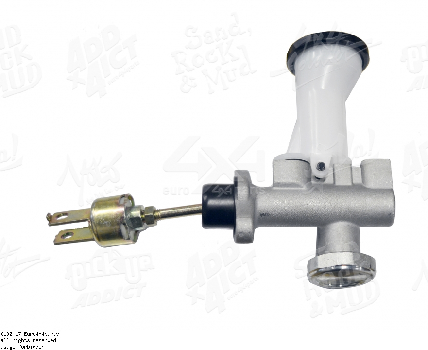 BOMBA CENTRAL DE CLUTCH 31410-60571