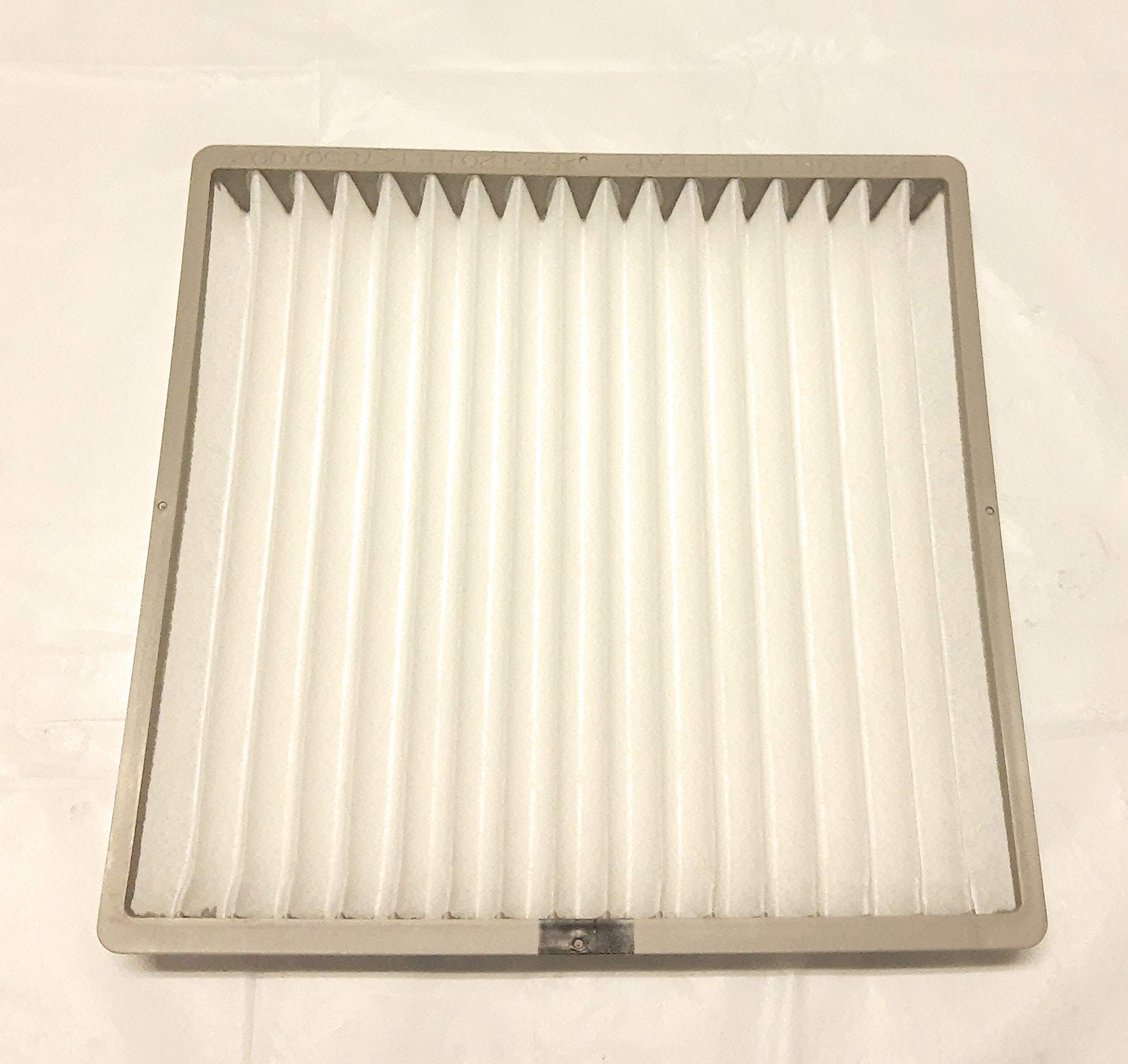 FILTRO DE CABINA 7850A002