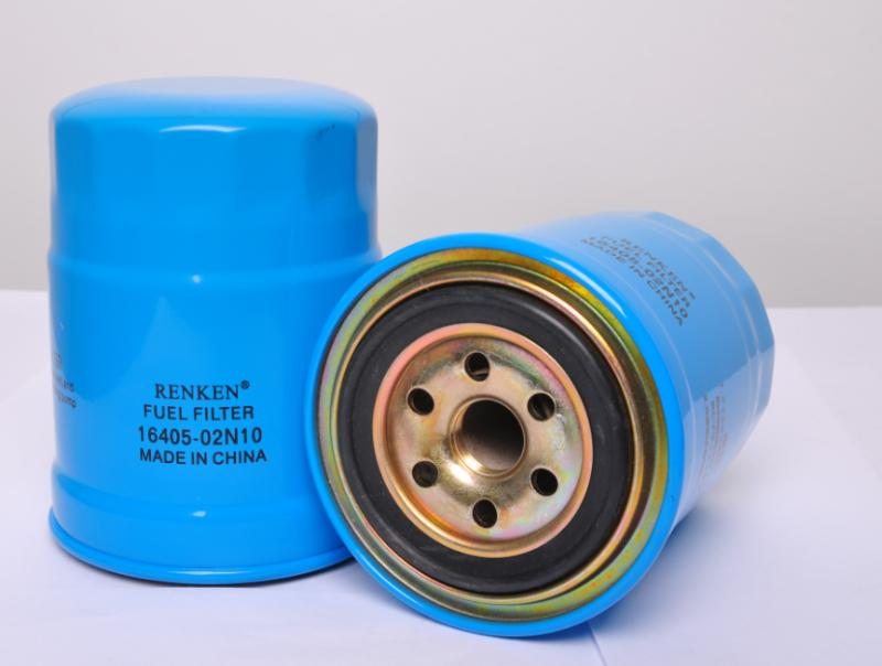 FILTRO DE COMBT P 6904 ECO