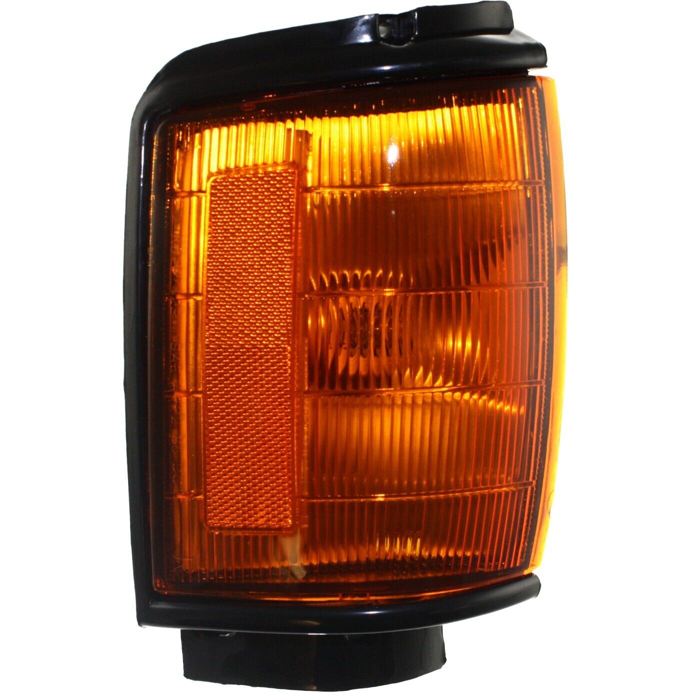 LAMP DE BOMPER 312-1512-2L NEGRA