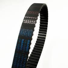 FAJA PARA ALTERNADOR 12.5X1840