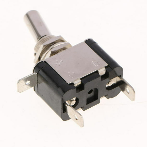 SWITCH EN DOS PASOS HT-7