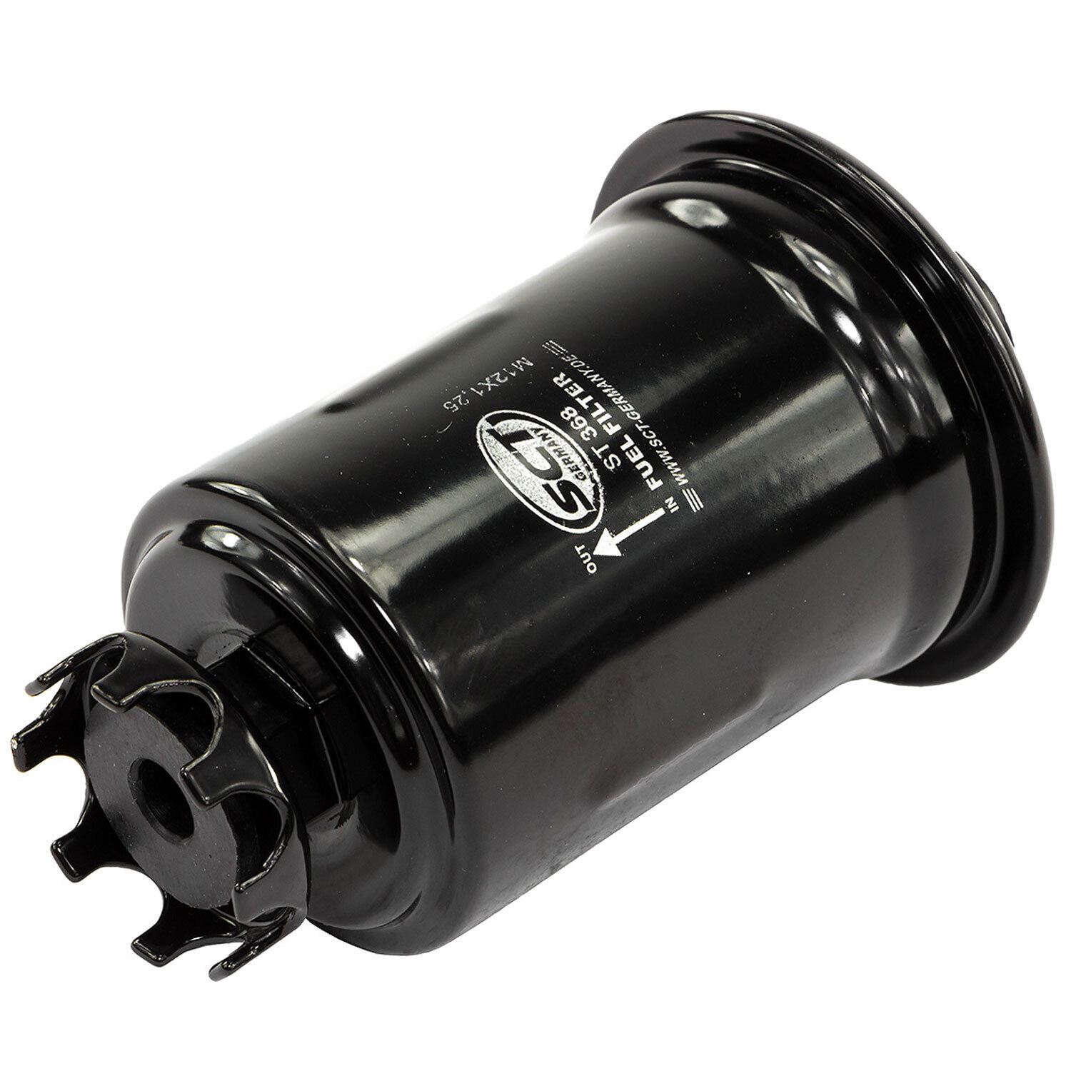 FILTRO COMBUSTIBLE ST368