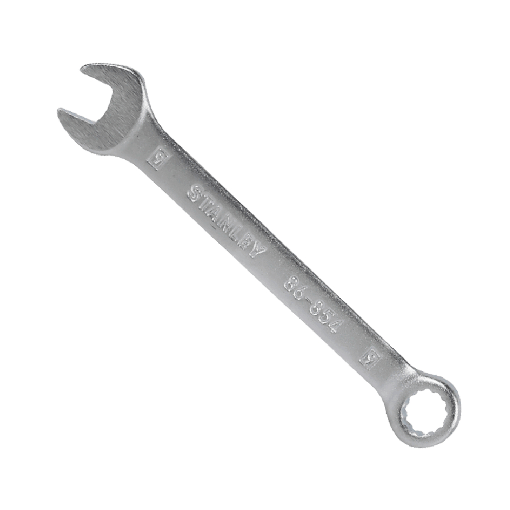 LLAVE 9MM STANLEY 86-854