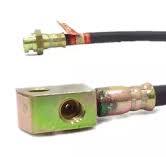 MANGUERA PARA FRENO OJO CUADRADO Y HEMBRA 45-20-33