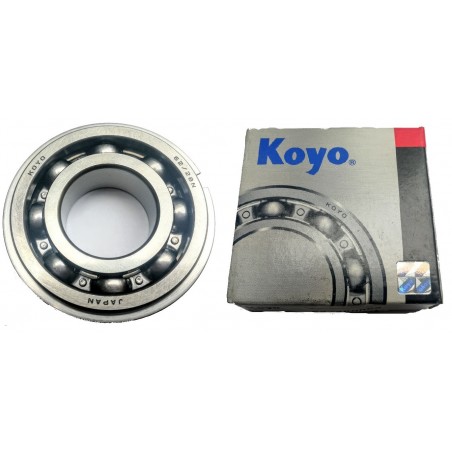 BALERO DE RUEDA CON SEGURO KY 62/28NR ESPECIAL