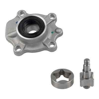 BOMBA ACEITE YSK-IS1080