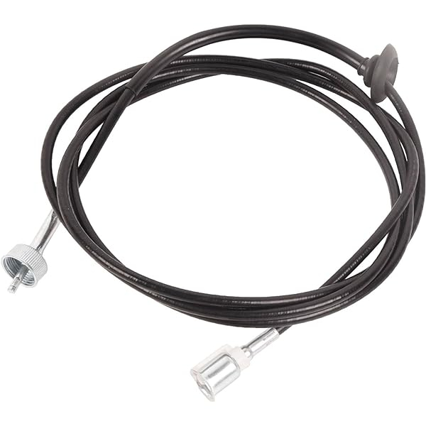 CABLE  VELOCIMETRO 83710-35740