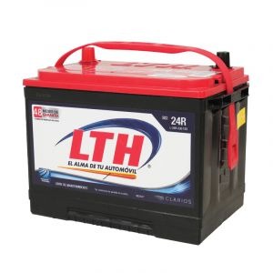 BATERIA LTH L-24R-530