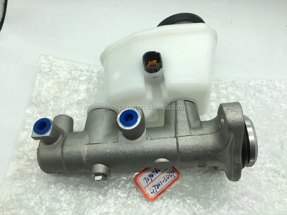 BOMBA CENTRAL DE FRENO 47201-3D390