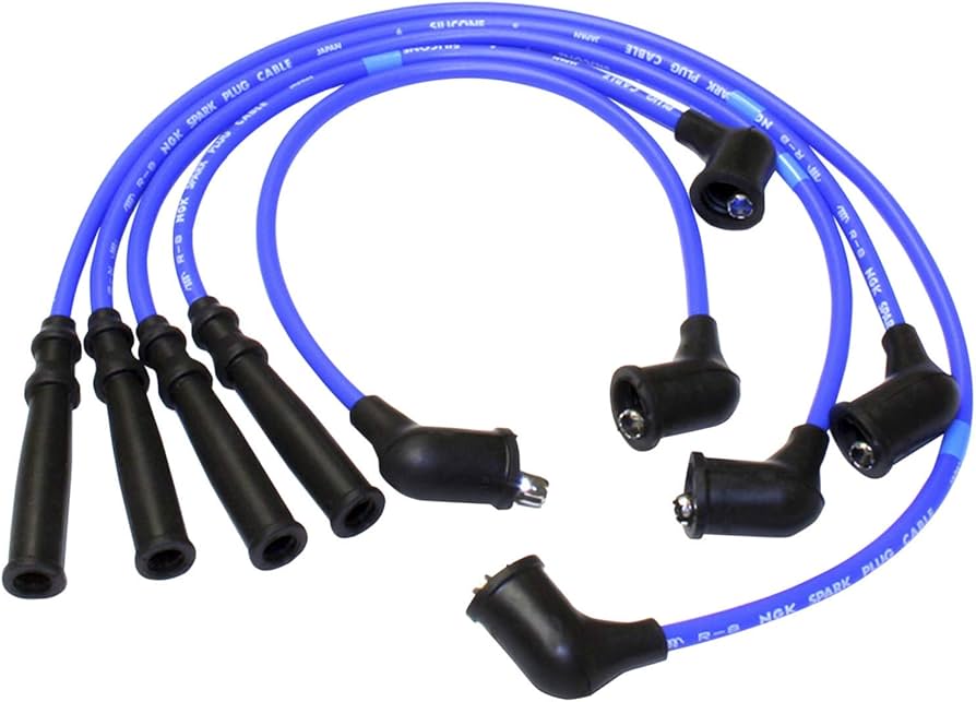 CABLE PARA BUJIA RC-TE89
