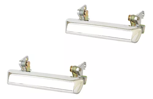 HALADERA EXTERIOR NS3171M-TG