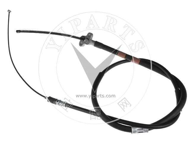 CABLE FRENO 46410-35640
