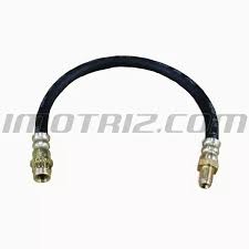 MANGUERA PARA FRENO MACHO Y MACHO 1-09364203-0