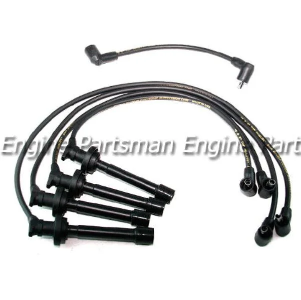 CABLES PARA BUJIAS S4-28151