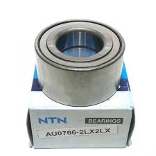 BALERO DE RUEDA NTN TU0812-5/L244 ESPECIAL