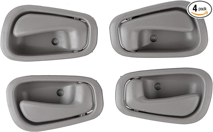 HALADERA INT TY2543 GRIS